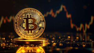Bitcoin etabliert sich als digitales Gold