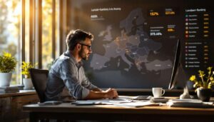 Länder-Ranking: So reich ist der Durchschnittsdeutsche im Vergleich