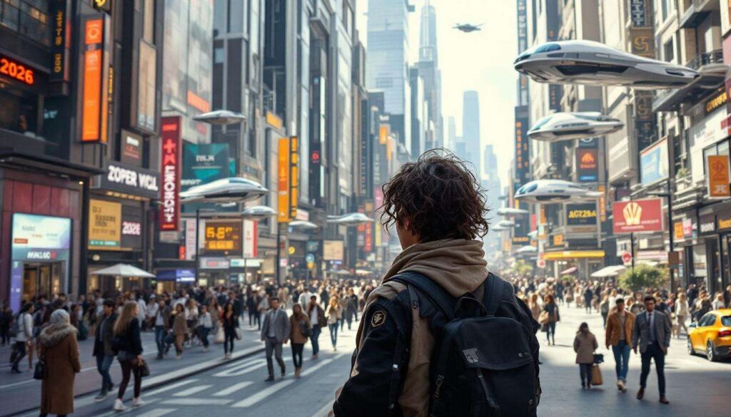 Prognosen für 2026: Sechs Thesen für 2026 – und wie Sie damit Geld verdienen könnten