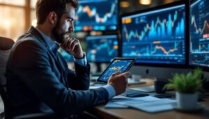 Geldanlage: Was langfristige ETF-Strategien erfolgreich macht