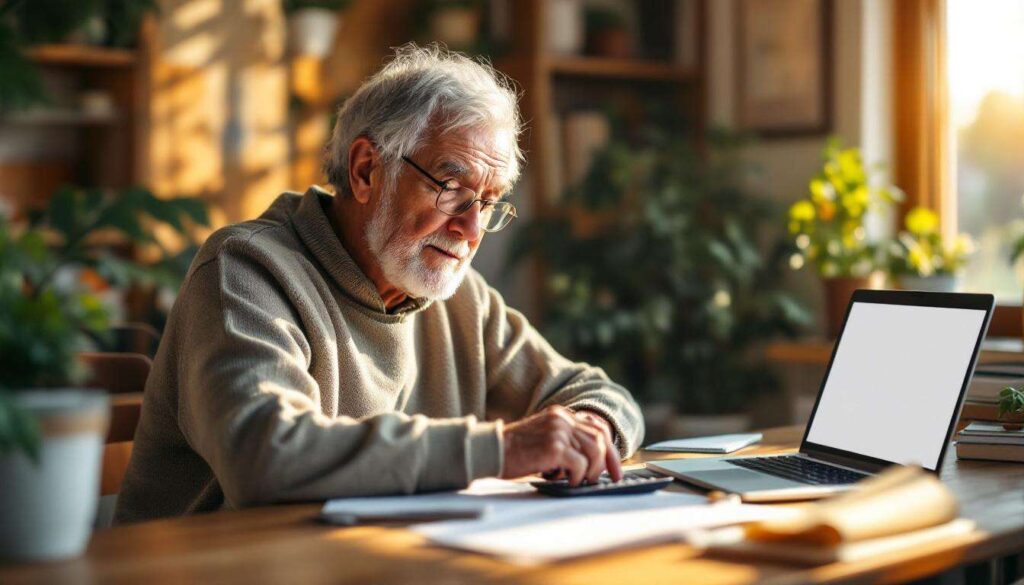 Steuererklärung: Was Rentner von der Steuer absetzen können