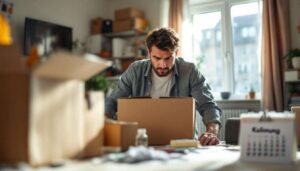 Eigenbedarf: Wann der Vermieter kündigen kann und wann nicht