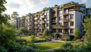 Welche Vorteile Genossenschaftswohnungen bieten – und welche Nachteile