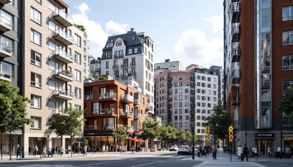 Pro & Contra: Immobilien: Der Wohnungsmarkt ist kaputtreguliert