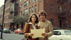 War der Wohnungskauf für Babyboomer wirklich einfacher?