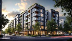 Pro & Contra: Immobilien: Die drei Irrtümer der Wohnbaupolitik