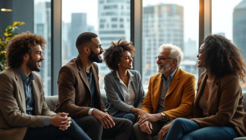 Reichtum und Vermögen: Vier Menschen erzählen, wie sie von Normalverdienern zu Millionären wurden