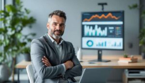 Passives Einkommen: So lassen Sie Ihr Vermögen richtig für sich arbeiten