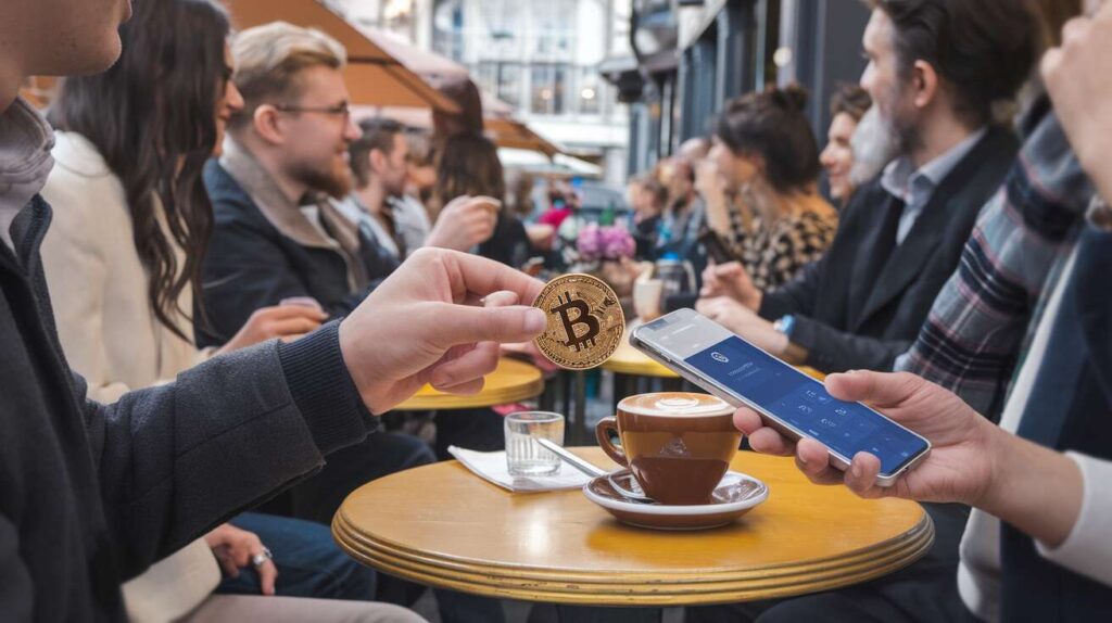 Welchen praktischen Nutzen hat der Bitcoin im Alltag?