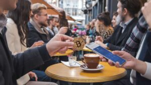 Welchen praktischen Nutzen hat der Bitcoin im Alltag?