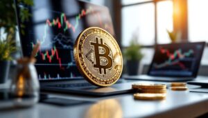 6 Gründe, warum Bitcoin im Jahr 2026 besser abschneiden könnte als Aktien und Gold