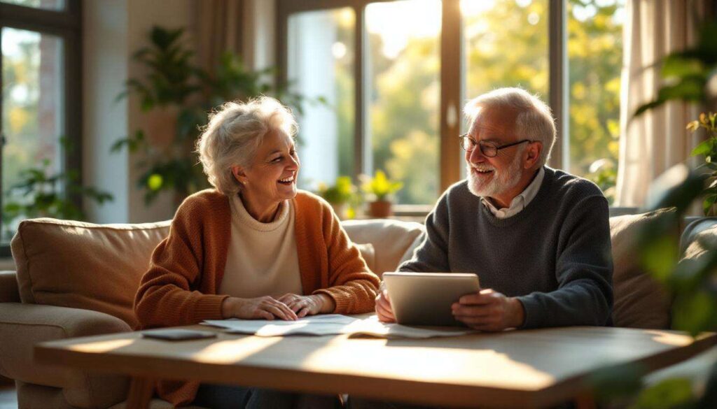 Rente: Bis maximal 1760 Euro zahlt das Finanzamt an Rentner zurück