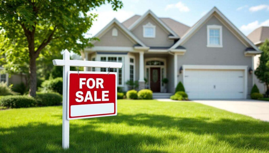 Weshalb Sie im Jahr 2026 Ihr Haus verkaufen sollten