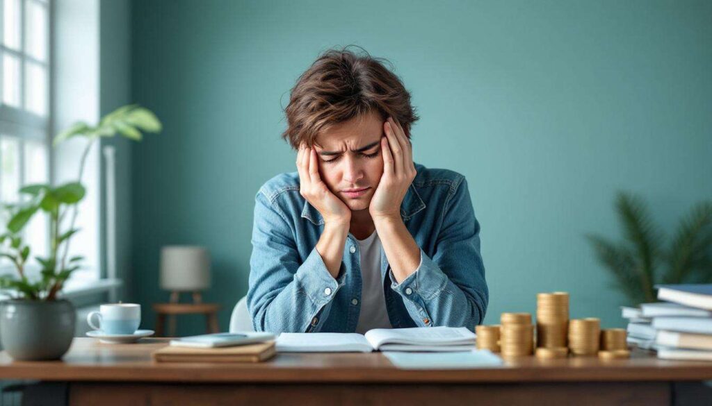 Typische Geldfehler, die jeder macht: So treffen Sie klügere Finanzentscheidungen