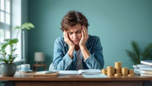 Typische Geldfehler, die jeder macht: So treffen Sie klügere Finanzentscheidungen