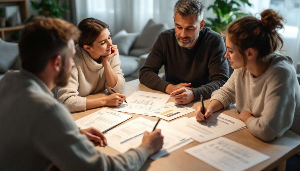Debatte um Erbschaftssteuer: Wie andere Länder das Vererben regeln