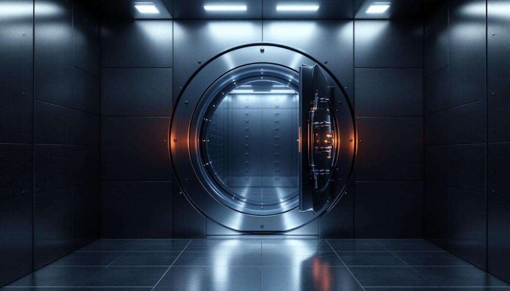 Nach Tresor-Raub: Wie sicher sind Bankschließfächer?