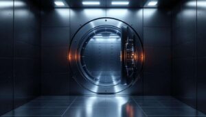 Nach Tresor-Raub: Wie sicher sind Bankschließfächer?