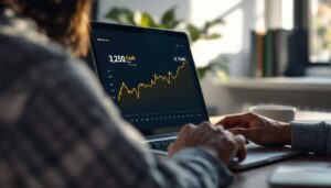 So viel hätten Anleger mit einem Investment in Bitcoin Cash von vor 3 Jahren verdient