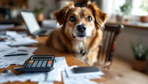 Was möglich ist und was nicht: Steuern sparen mit dem Hund?