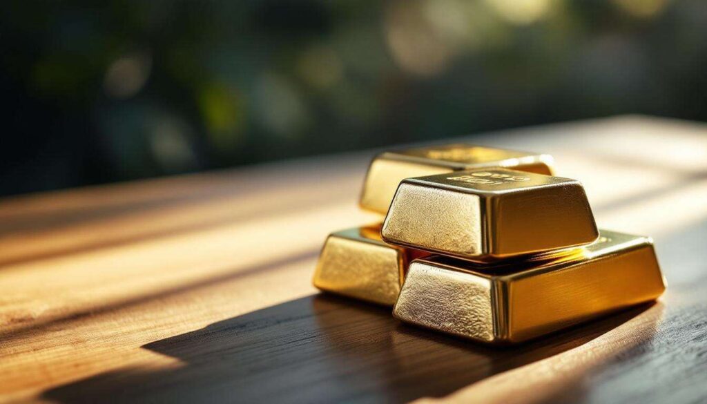 Gold und Silber - jetzt zugreifen?