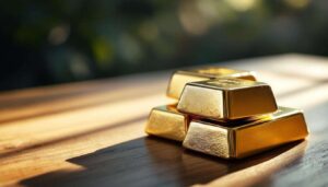 Gold und Silber - jetzt zugreifen?