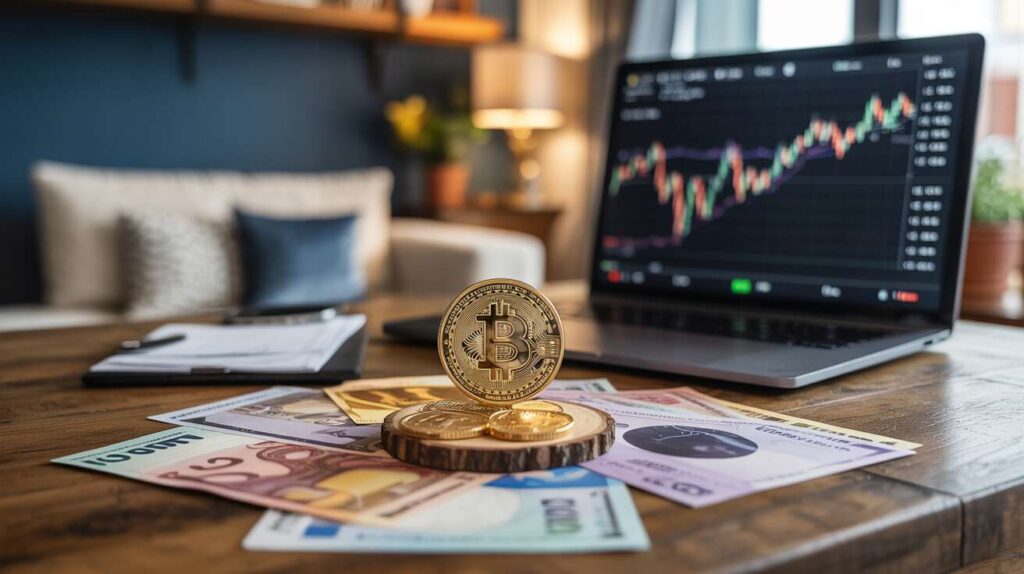 Bitcoin-Ausblick 2026: Warum der nächste Zyklus Anleger überraschen könnte