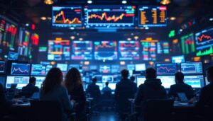 KI-Blase oder nicht: Wie schlimm steht es wirklich um die Börse?