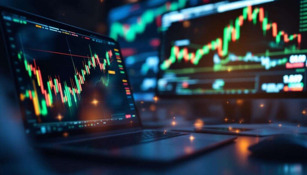 Warum Bitcoin Anleger in eine trügerische Falle locken könnte