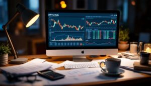 Jährliche Steuer auf ETFs und das gesamte Vermögen – die Folgen der „Gerechtigkeits“-Idee