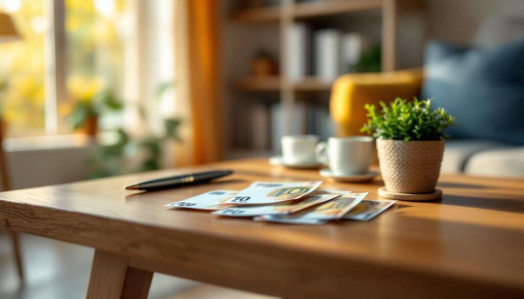 Warum Sie 70 Euro Bargeld zu Hause haben sollten