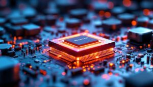 Totale Dominanz! Zu diesen Chip-Werten gibt es keine Alternativen