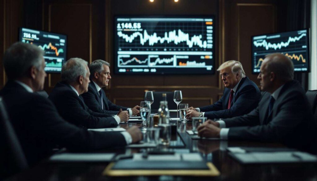 Europa und USA: Droht ein Kapitalkrieg um US-Staatsanleihen?