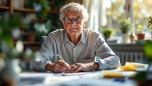 Bis Ende Oktober müssen Rentner mit mehr als 24.000 Euro Jahresbezügen eine korrigierte Steuervergünstigung angeben, um hohe Strafen zu vermeiden