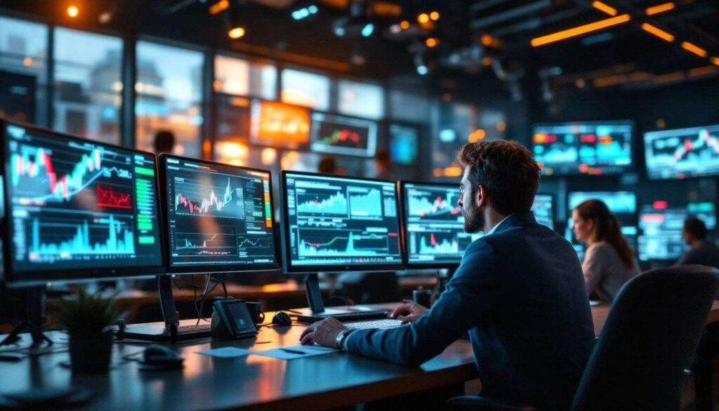 Gewinn-Maschinen fürs Depot: 10 Aktien, die immer laufen