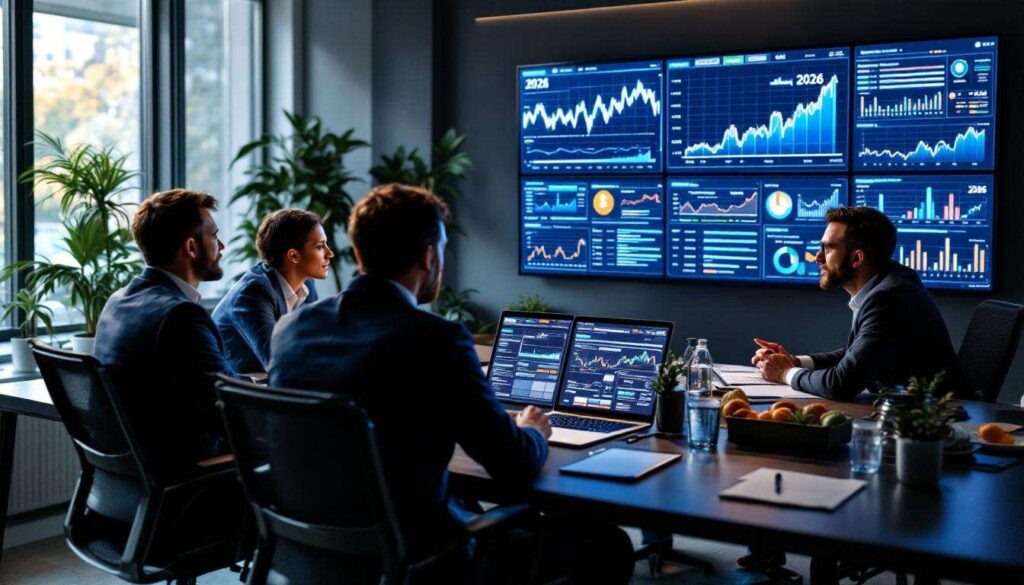 Bitcoin-Alternative: Profis geben eindeutige Krypto-Prognose 2026