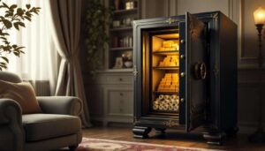 Privater Tresor statt Bankschließfach – Eine sinnvolle Alternative?