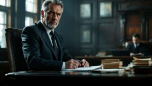 Steuern: Ex-Chef von Münchener Privatbank zu Millionenstrafe verurteilt