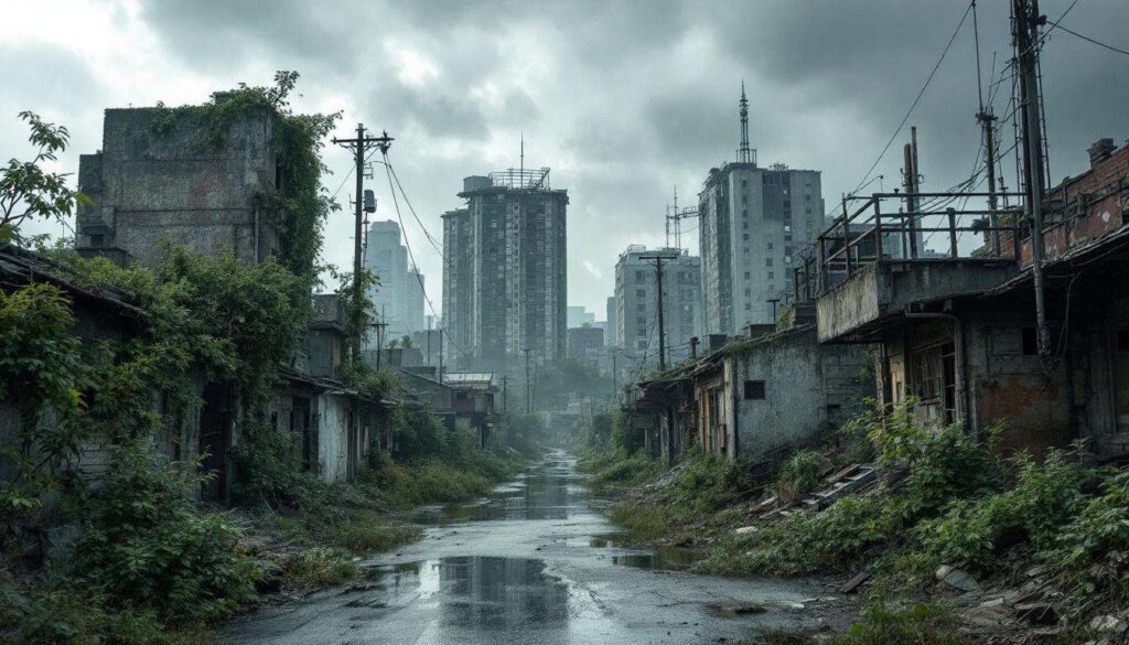 Beyond the obvious: Wie die Veruntreuung von Investitionen unsere Zukunft verspielt