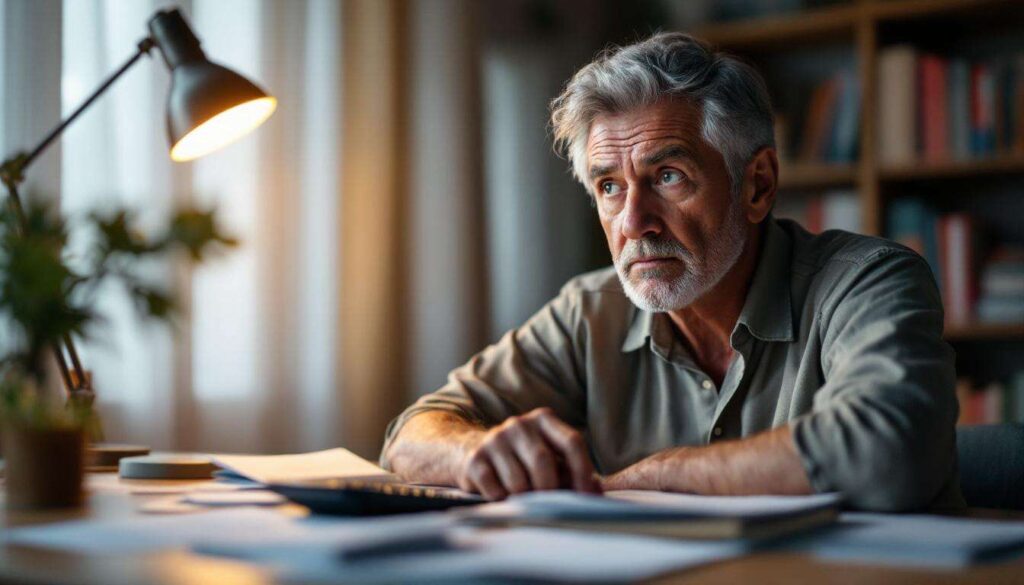 Krankenkassenbeiträge aufs Ersparte?: So habe ich nicht gerechnet