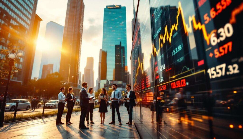 Fünf goldene Börsenregeln: Warum Anleger an der Börse klare Spielregeln brauchen