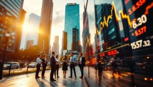 Fünf goldene Börsenregeln: Warum Anleger an der Börse klare Spielregeln brauchen