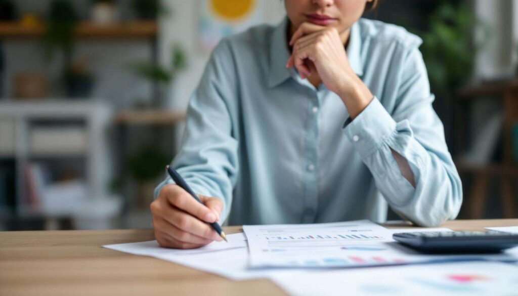 Sparen und Anlegen: Das sind die häufigsten Fehler rund um Finanzen