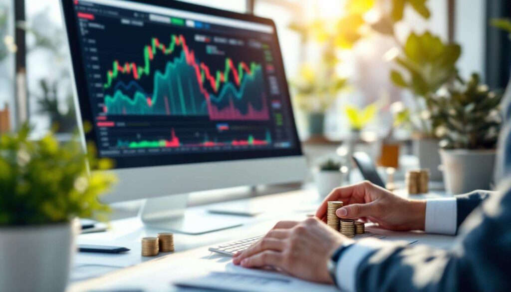 Kapitalerträge: Kann man die Krankenversicherung über Aktiengewinne finanzieren?