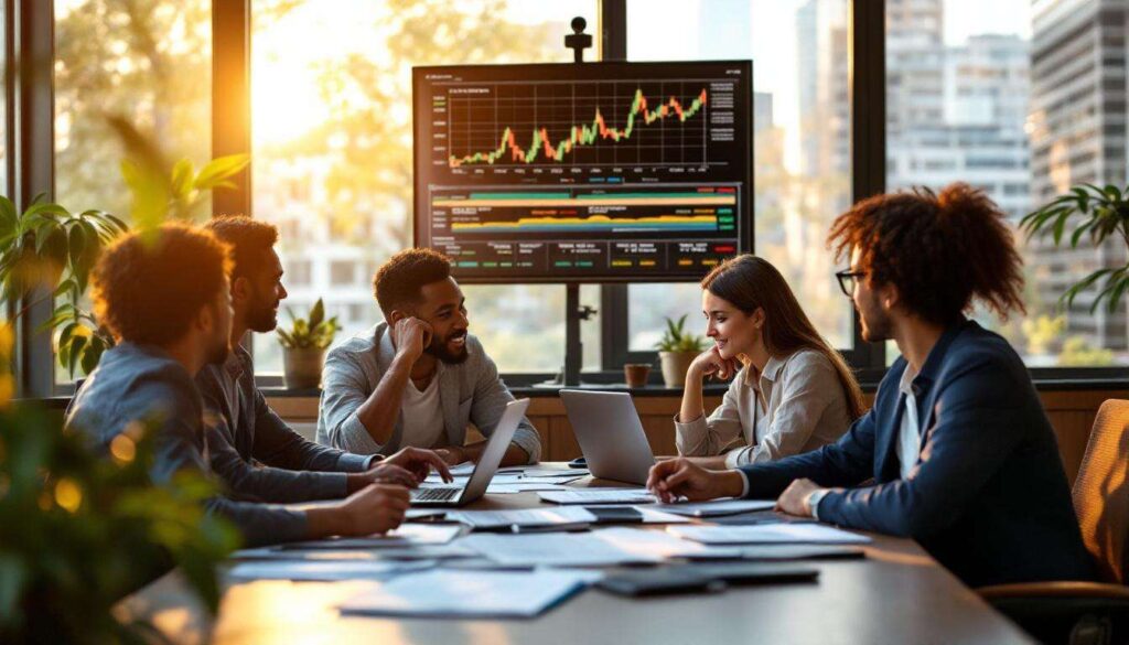 Im Depot unverzichtbar: Top-ETF mit eingebautem Schutzschild