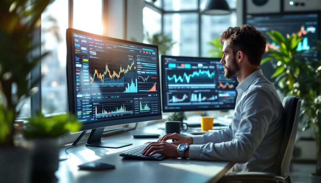 Insider greifen zu: Diese unbekannte KI-Aktie hat jetzt starkes Wachstumspotenzial