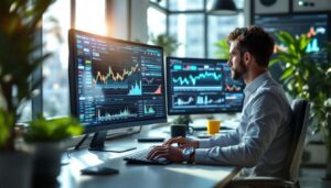 Insider greifen zu: Diese unbekannte KI-Aktie hat jetzt starkes Wachstumspotenzial