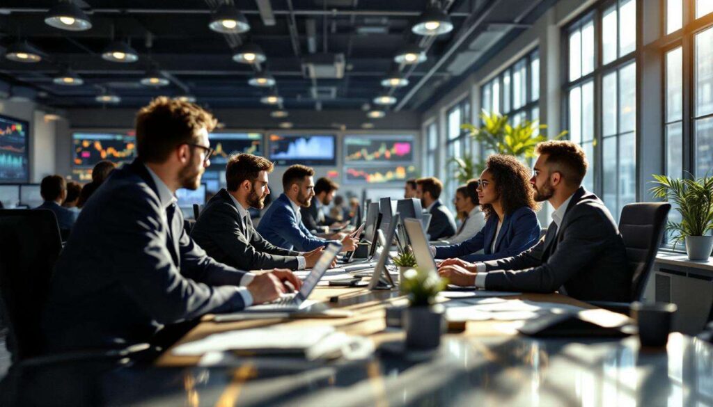 Buy-the-Dip: Aktien, die jetzt wieder attraktive Einstiegspunkte bieten!