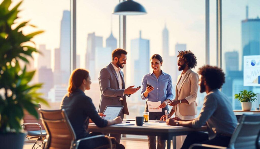 Gute Aussichten und viel Potenzial: Diese KI-Aktie ist einen Blick wert