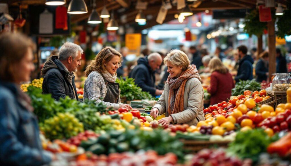 Preise gestiegen: Wo Menschen in Deutschland aktuell am stärksten sparen